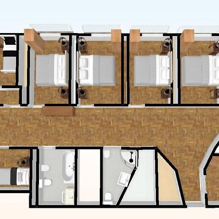 Angola Apartment - 8Bedrooms ลิสบอน ภายนอก รูปภาพ