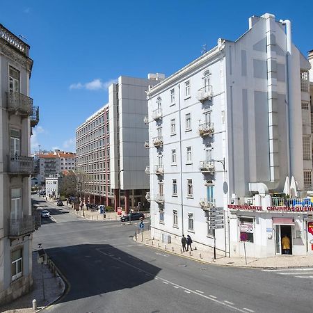 Angola Apartment - 8Bedrooms ลิสบอน ภายนอก รูปภาพ