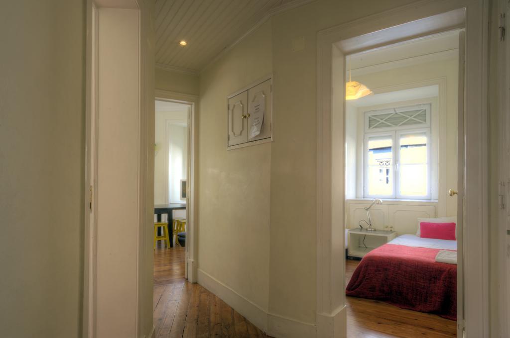 Angola Apartment - 8Bedrooms ลิสบอน ภายนอก รูปภาพ