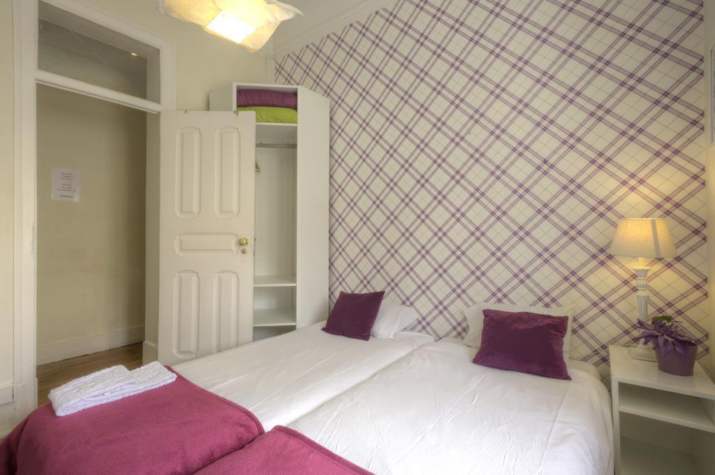 Angola Apartment - 8Bedrooms ลิสบอน ภายนอก รูปภาพ