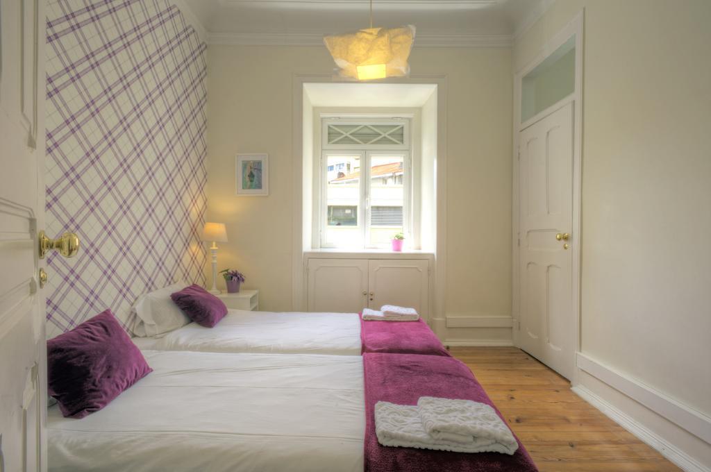 Angola Apartment - 8Bedrooms ลิสบอน ภายนอก รูปภาพ